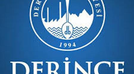 DERİNCE BELEDİYESİ - KOCAELİ