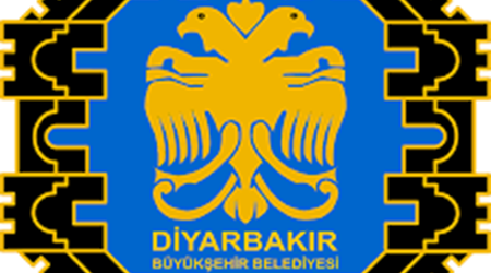 DİYARBAKIR BÜYÜKŞEHİR BELEDİYESİ