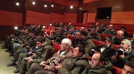 KADIKÖY BELEDİYESİ - İSTANBUL